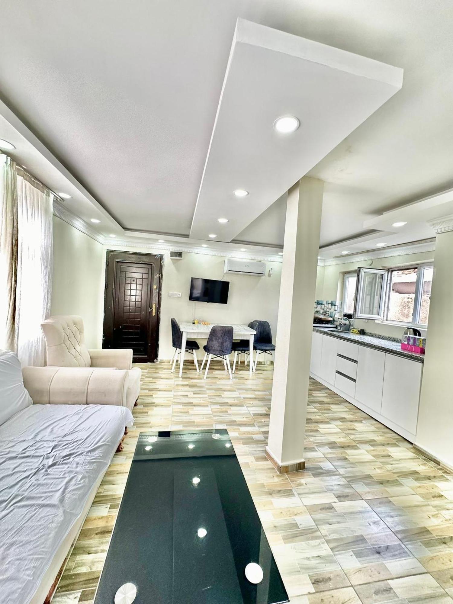 Sultanahmet Life Suite Deluxe Apartment Istanbul Exterior photo