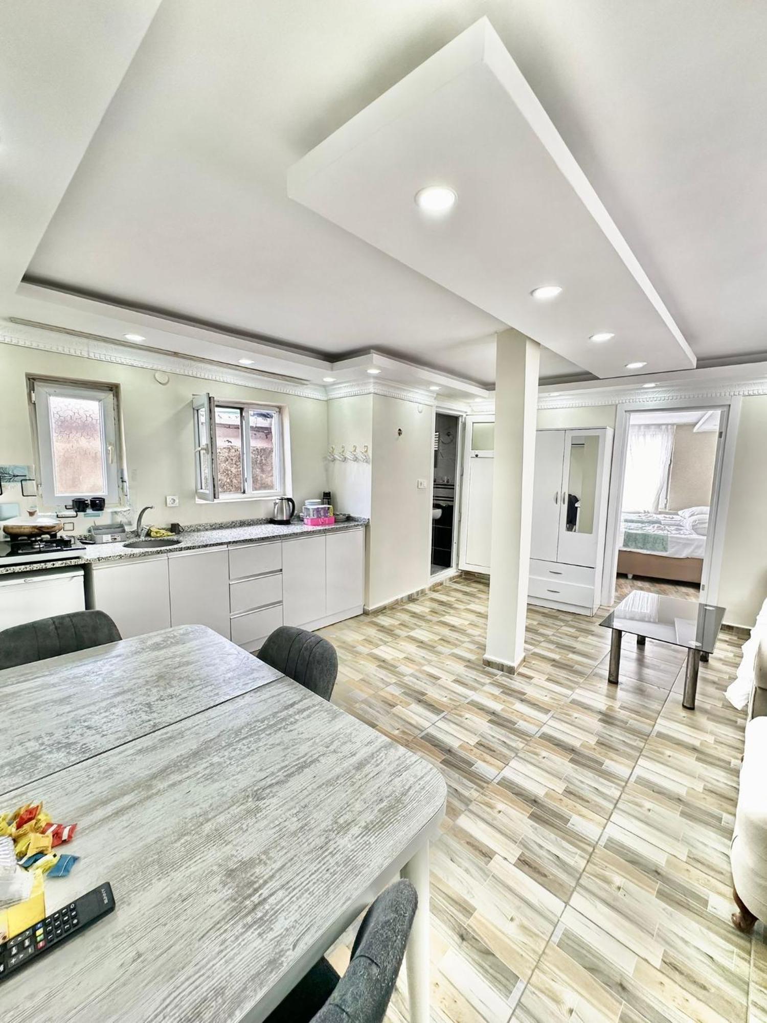 Sultanahmet Life Suite Deluxe Apartment Istanbul Exterior photo