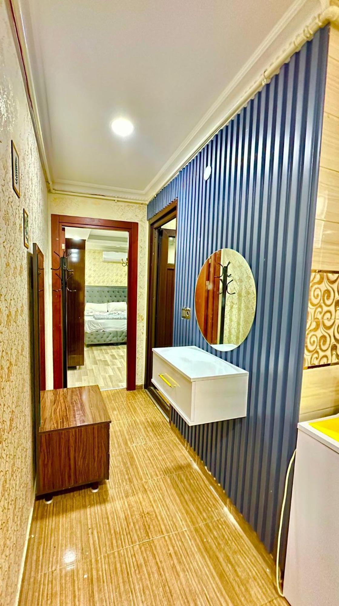 Sultanahmet Life Suite Deluxe Apartment Istanbul Exterior photo