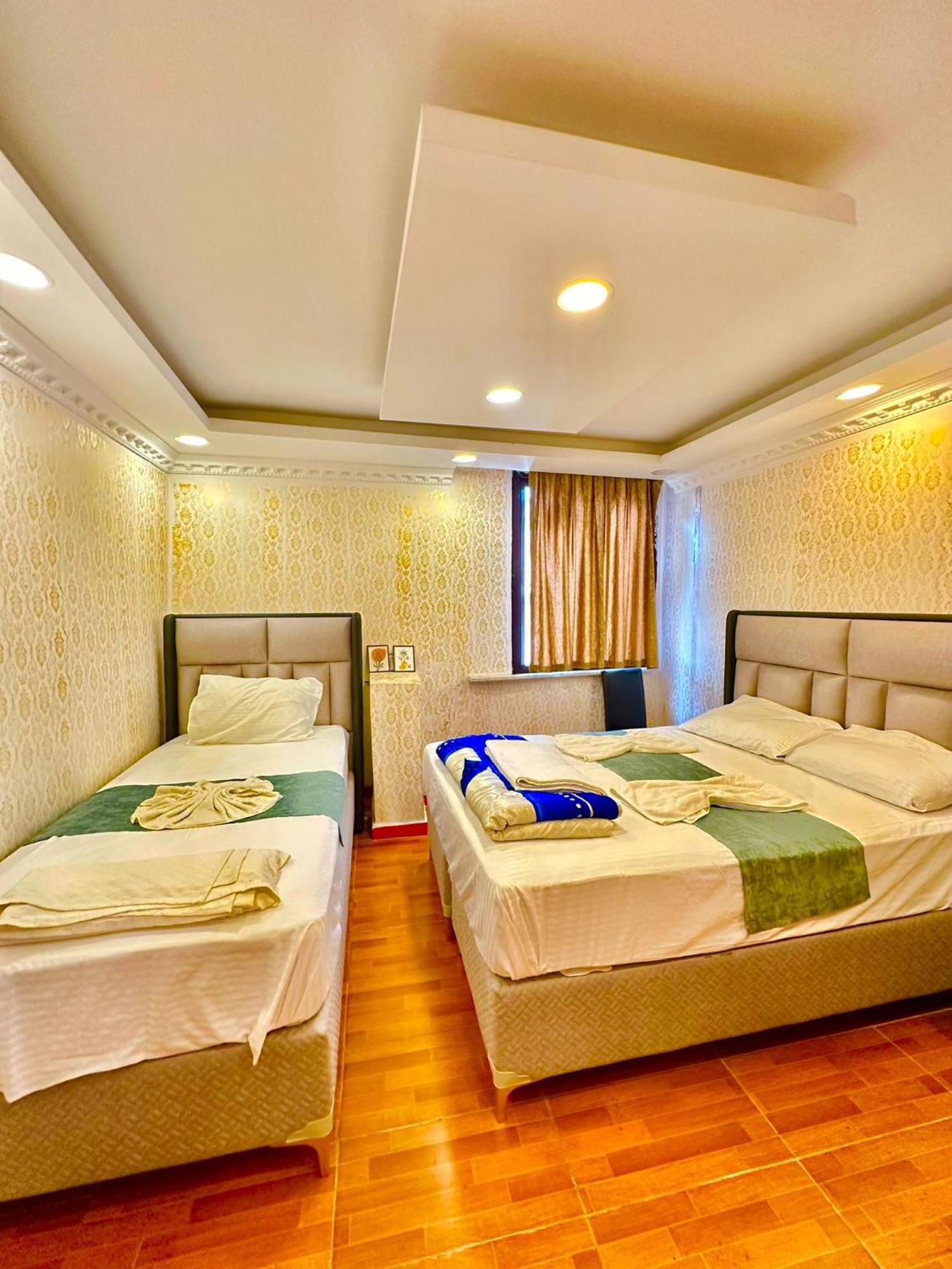 Sultanahmet Life Suite Deluxe Apartment Istanbul Exterior photo