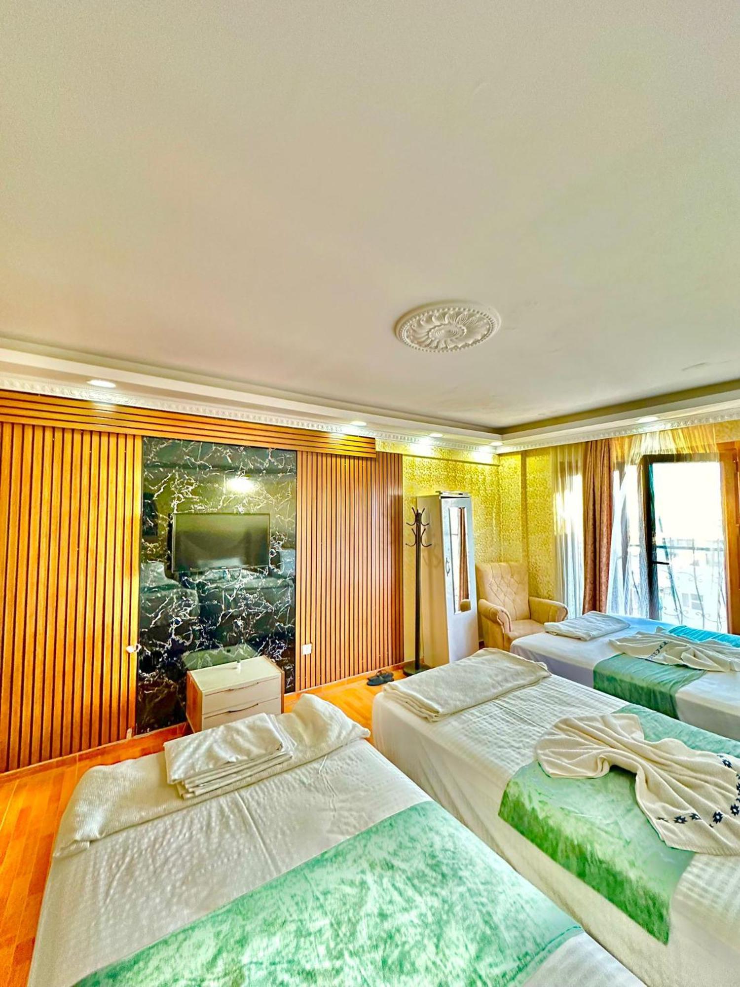 Sultanahmet Life Suite Deluxe Apartment Istanbul Exterior photo
